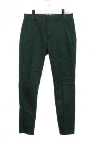 Damenhose Mango, Größe M, Farbe Grün, Preis 11,99 €