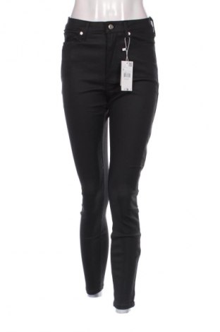 Damenhose Mango, Größe M, Farbe Schwarz, Preis 39,39 €