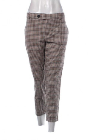 Pantaloni de femei Mango, Mărime XXL, Culoare Multicolor, Preț 89,00 Lei