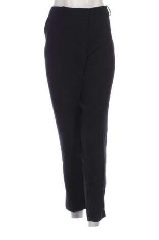 Γυναικείο παντελόνι Mango, Μέγεθος L, Χρώμα Μπλέ, Τιμή 24,49 €