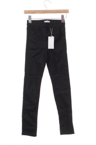 Damenhose Mango, Größe XXS, Farbe Schwarz, Preis 39,39 €