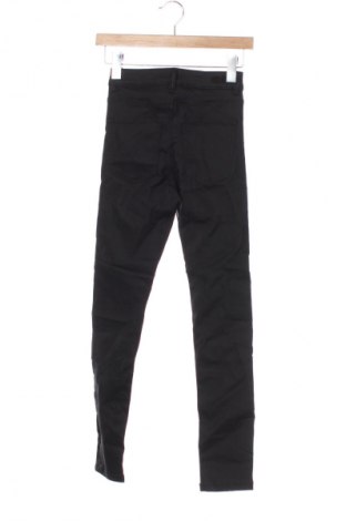 Damenhose Mango, Größe XXS, Farbe Schwarz, Preis 39,39 €