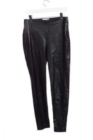 Pantaloni de femei Mango, Mărime M, Culoare Negru, Preț 89,47 Lei