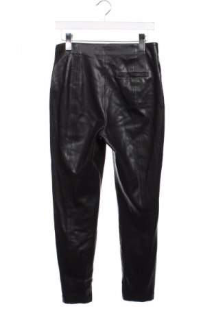 Pantaloni de femei Mango, Mărime M, Culoare Negru, Preț 89,47 Lei