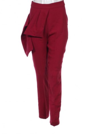 Női nadrág Mango, Méret S, Szín Piros, Ár 15 924 Ft