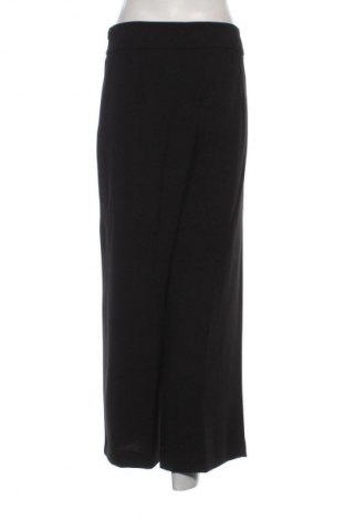 Dámske nohavice Mango, Veľkosť XL, Farba Čierna, Cena  39,39 €