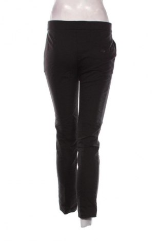 Дамски панталон Mango, Размер M, Цвят Черен, Цена 18,99 лв.