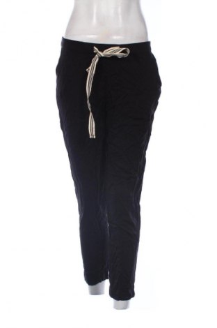 Damenhose Mango, Größe M, Farbe Schwarz, Preis € 17,30