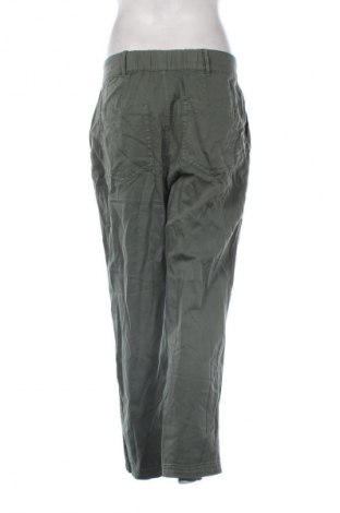Damenhose Mango, Größe L, Farbe Grün, Preis € 17,30