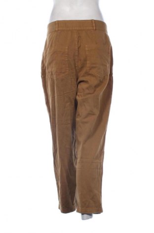 Damenhose Mango, Größe L, Farbe Beige, Preis € 17,30