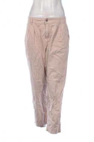 Damenhose Mango, Größe L, Farbe Aschrosa, Preis € 17,30