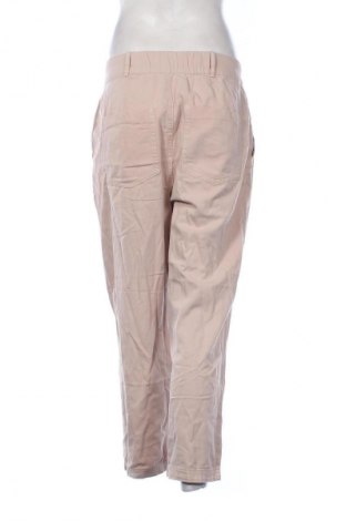 Damenhose Mango, Größe L, Farbe Aschrosa, Preis € 17,30