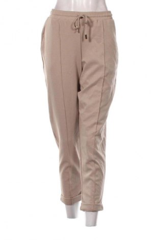 Pantaloni de femei Mango, Mărime S, Culoare Bej, Preț 67,99 Lei