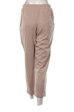 Pantaloni de femei Mango, Mărime S, Culoare Bej, Preț 67,99 Lei