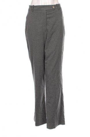 Damskie spodnie Mango, Rozmiar XL, Kolor Szary, Cena 110,07 zł