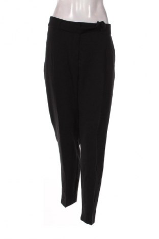 Дамски панталон Mango, Размер XL, Цвят Черен, Цена 22,99 лв.