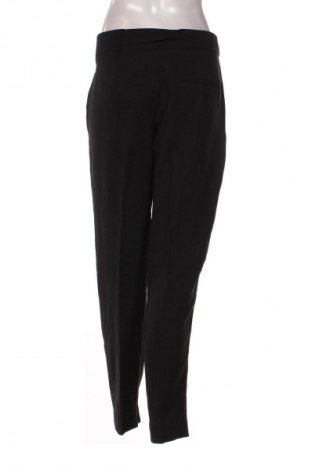 Дамски панталон Mango, Размер XL, Цвят Черен, Цена 22,99 лв.