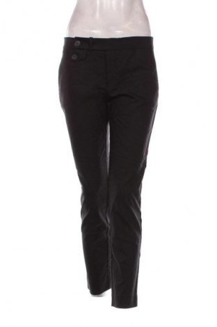Pantaloni de femei Mango, Mărime M, Culoare Negru, Preț 141,99 Lei
