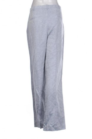 Дамски панталон Mango, Размер XXL, Цвят Многоцветен, Цена 77,00 лв.