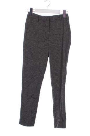 Dámské kalhoty  Mango, Velikost XXS, Barva Šedá, Cena  269,00 Kč