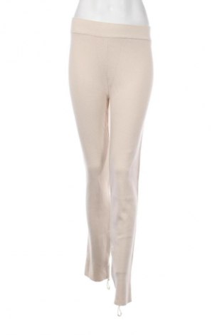 Dámské kalhoty  Mango, Velikost XL, Barva Béžová, Cena  1 169,00 Kč