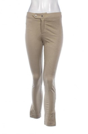 Dámské kalhoty  Mango, Velikost S, Barva Béžová, Cena  229,00 Kč