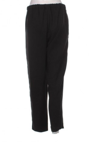 Pantaloni de femei Mango, Mărime L, Culoare Negru, Preț 89,47 Lei