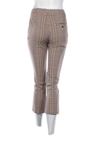 Дамски панталон Mango, Размер S, Цвят Многоцветен, Цена 24,99 лв.
