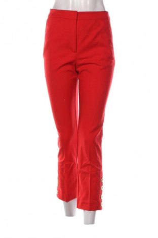 Damenhose Mango, Größe M, Farbe Rot, Preis € 17,30