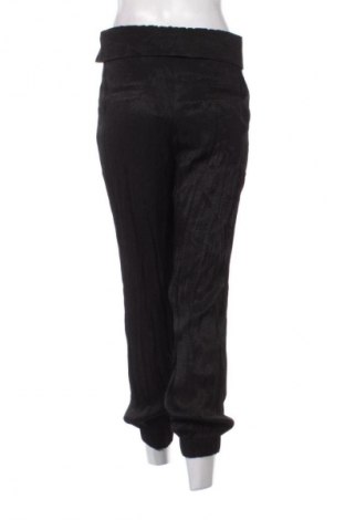 Γυναικείο παντελόνι Mango, Μέγεθος S, Χρώμα Μαύρο, Τιμή 39,46 €