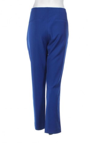 Γυναικείο παντελόνι Manguun, Μέγεθος XL, Χρώμα Μπλέ, Τιμή 14,77 €