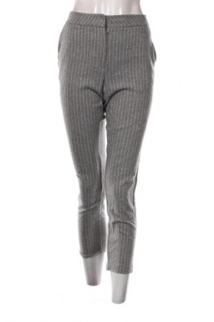 Γυναικείο παντελόνι Manila Grace, Μέγεθος M, Χρώμα Γκρί, Τιμή 14,99 €