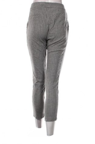 Γυναικείο παντελόνι Manila Grace, Μέγεθος M, Χρώμα Γκρί, Τιμή 14,99 €