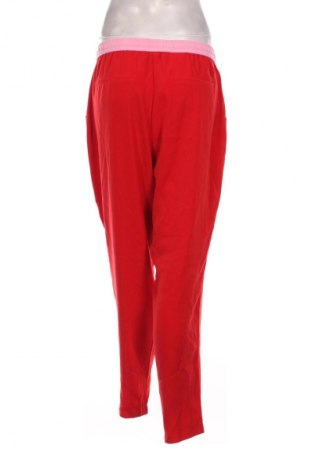 Damenhose Marc Aurel, Größe M, Farbe Rot, Preis 18,99 €