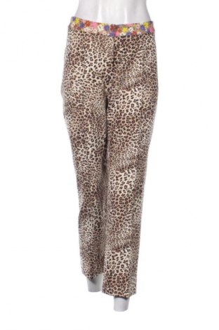 Damenhose Marc Cain, Größe L, Farbe Mehrfarbig, Preis € 89,00