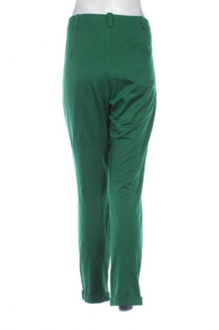 Damskie spodnie Marc Cain, Rozmiar XL, Kolor Zielony, Cena 393,18 zł