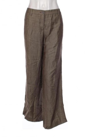 Γυναικείο παντελόνι Marc Cain, Μέγεθος M, Χρώμα Καφέ, Τιμή 48,99 €