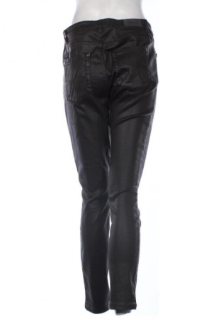 Damskie spodnie Marc Cain, Rozmiar M, Kolor Brązowy, Cena 391,00 zł