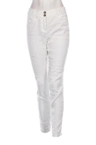 Damenhose Marc Cain Sports, Größe M, Farbe Weiß, Preis 87,47 €