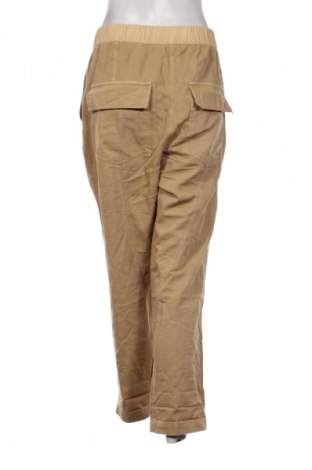 Dámské kalhoty  Marc O'Polo, Velikost XL, Barva Béžová, Cena  699,00 Kč