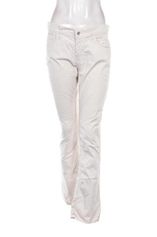 Pantaloni de femei Marc O'Polo, Mărime L, Culoare Bej, Preț 113,99 Lei
