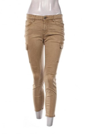 Damenhose Marc O'Polo, Größe S, Farbe Beige, Preis € 18,99