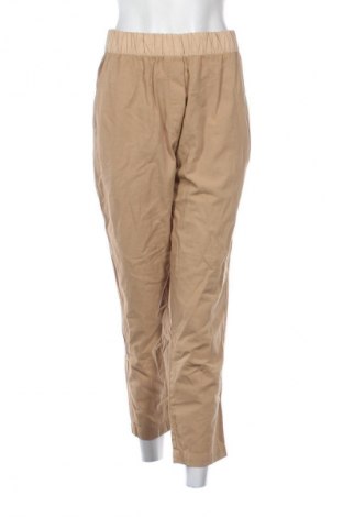 Damenhose Marc O'Polo, Größe L, Farbe Beige, Preis € 137,99