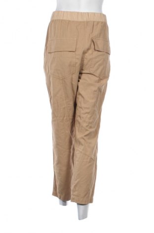 Damenhose Marc O'Polo, Größe L, Farbe Beige, Preis € 137,99