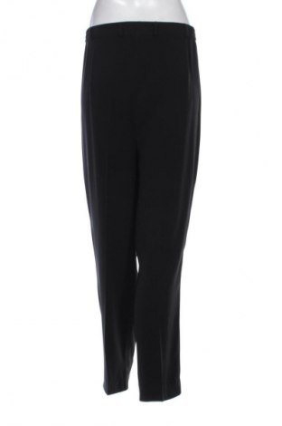 Γυναικείο παντελόνι Marcona, Μέγεθος XXL, Χρώμα Μαύρο, Τιμή 15,00 €