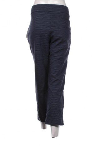 Damskie spodnie Margaret M, Rozmiar XXL, Kolor Niebieski, Cena 250,99 zł