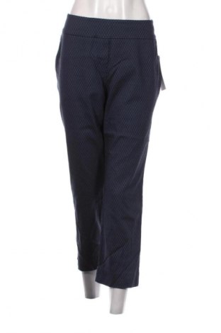 Damskie spodnie Margaret M, Rozmiar XXL, Kolor Niebieski, Cena 250,99 zł