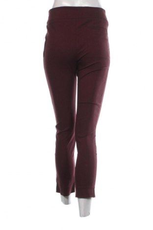 Dámske nohavice Margaret M, Veľkosť M, Farba Červená, Cena  56,95 €