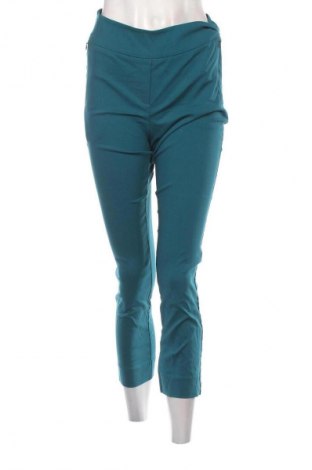 Dámské kalhoty  Margaret M, Velikost L, Barva Zelená, Cena  1 429,00 Kč