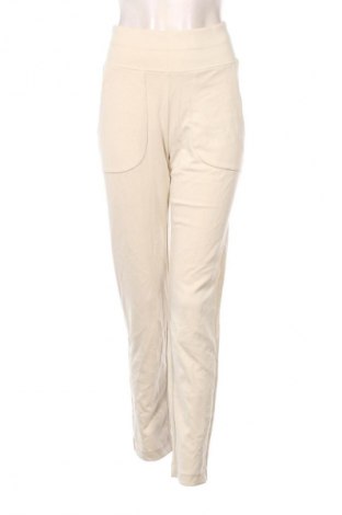 Női nadrág Margittes, Méret M, Szín Bézs, Ár 7 359 Ft